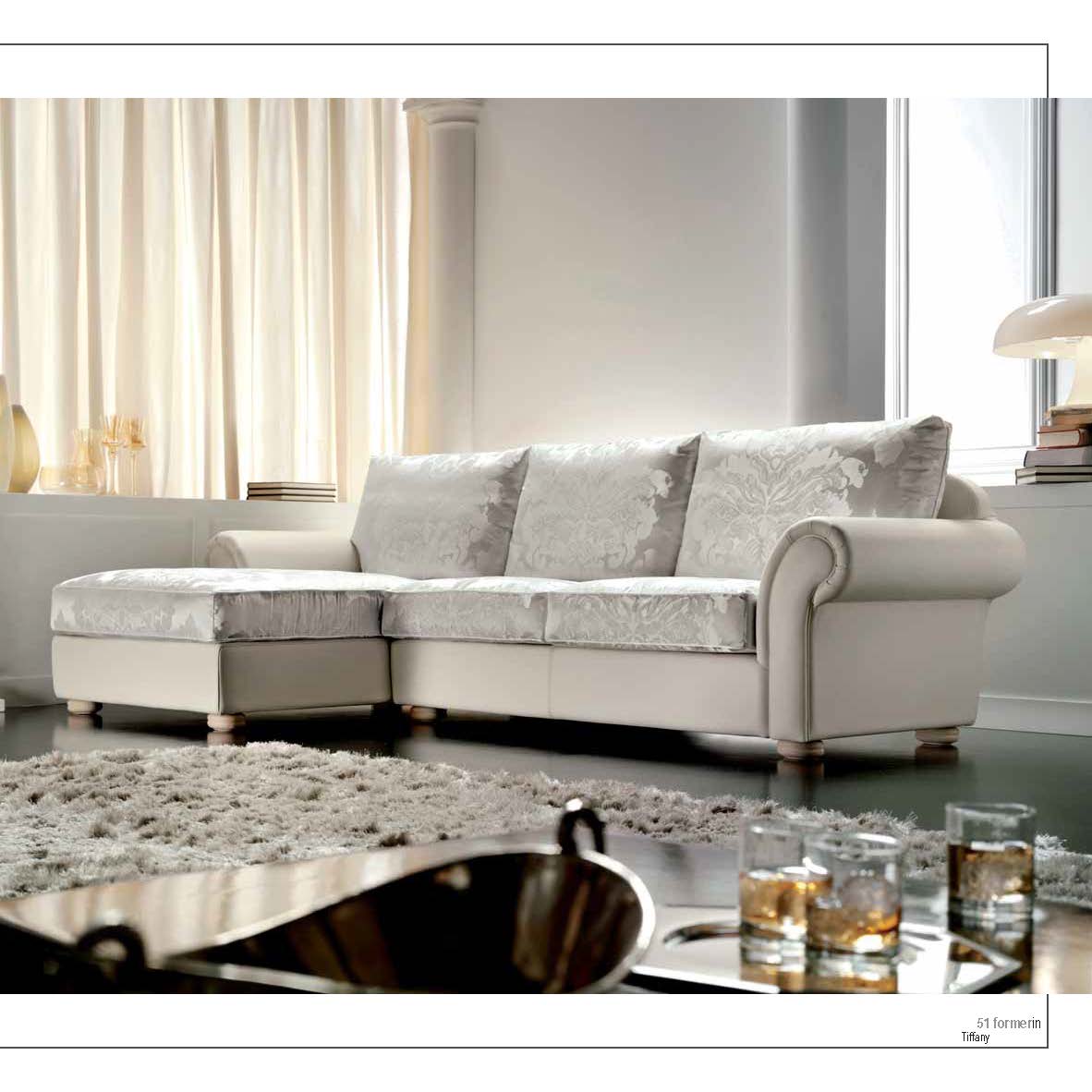 Brands Formerin Modern Living Room, Italy Tiffany Living