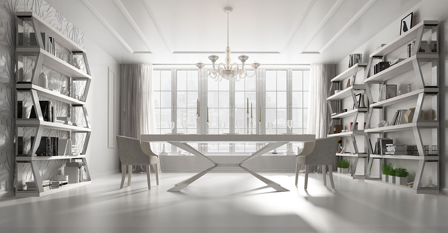 Dining Room Furniture China Cabinets and Buffets EZ02