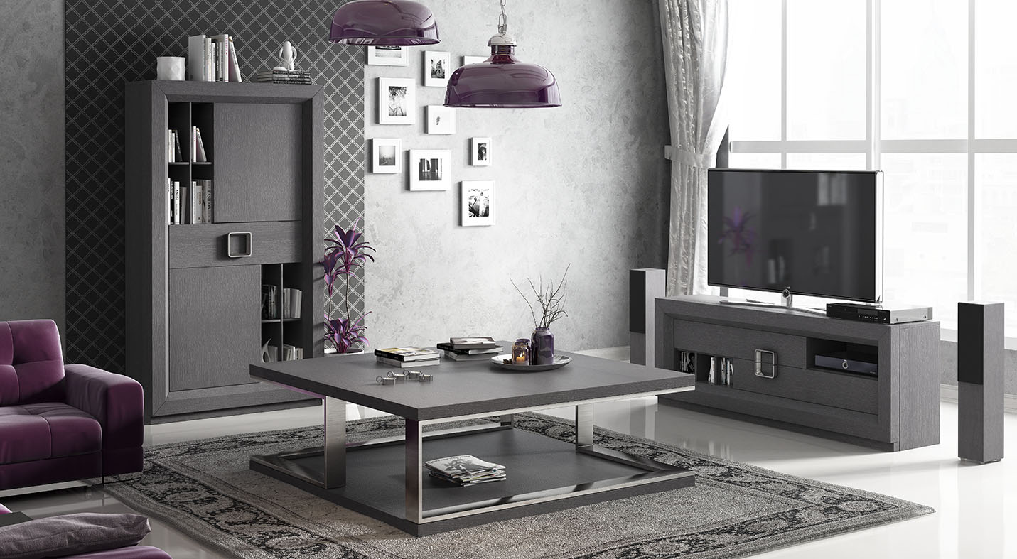 Brands Arredoclassic Living Room, Italy EZ12