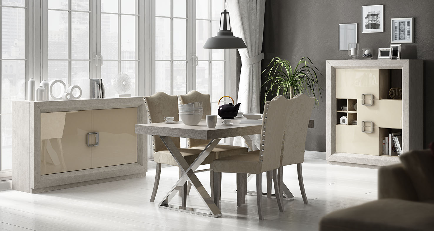 Dining Room Furniture Tables EZ20