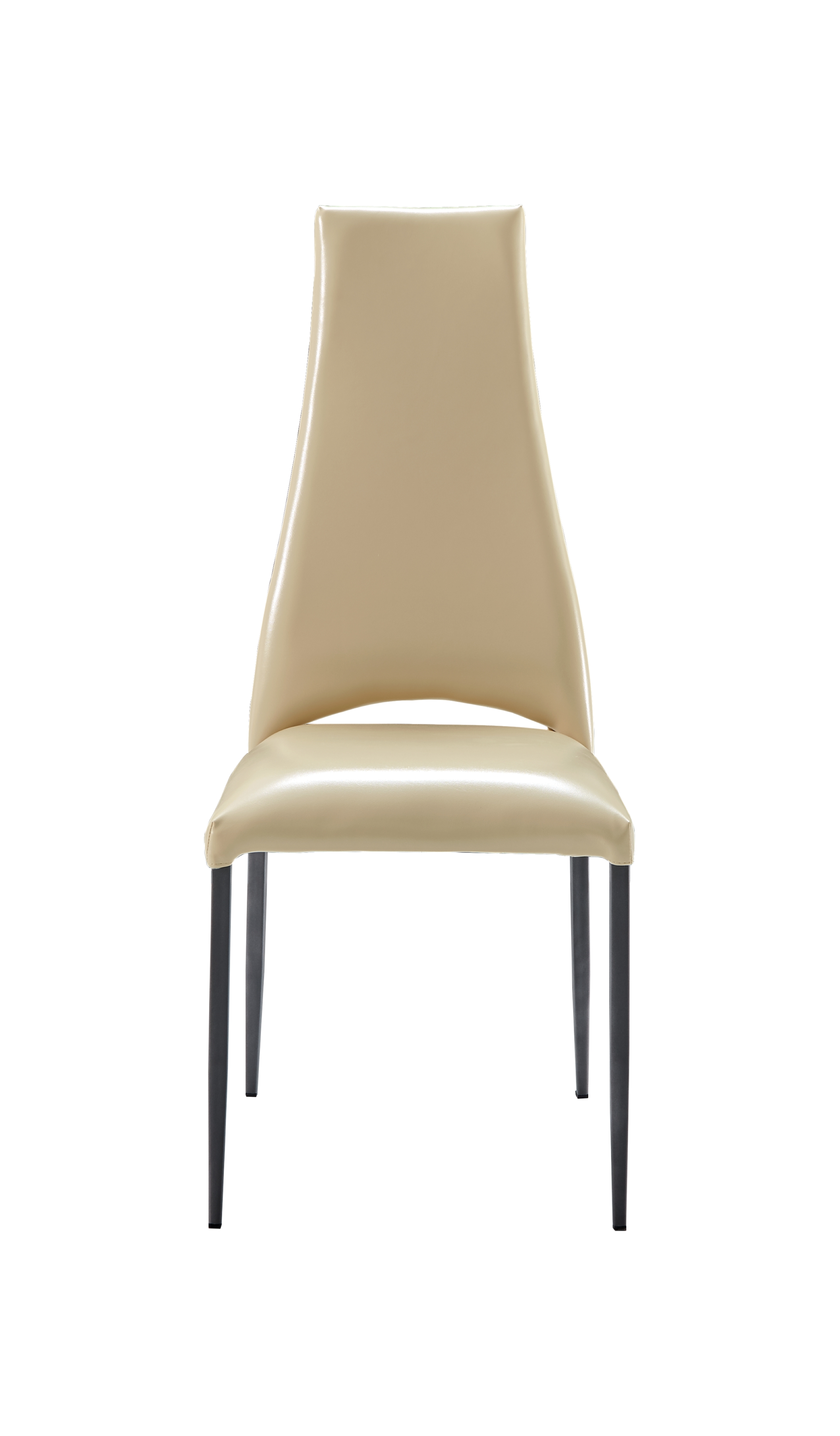 Clearance Dining Room 3405 Chair Cream