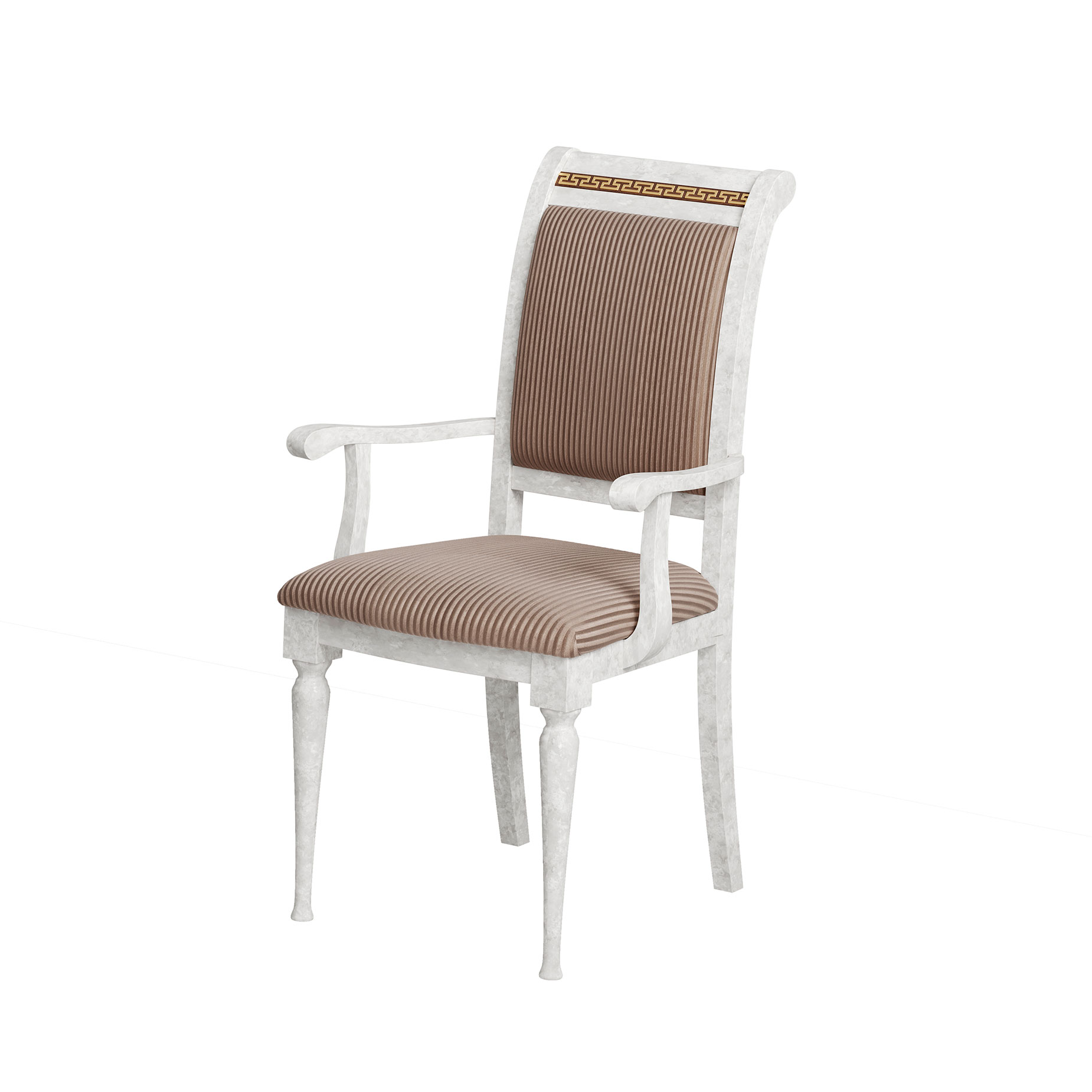 Dining Room Furniture Chairs Romantica Armchair
