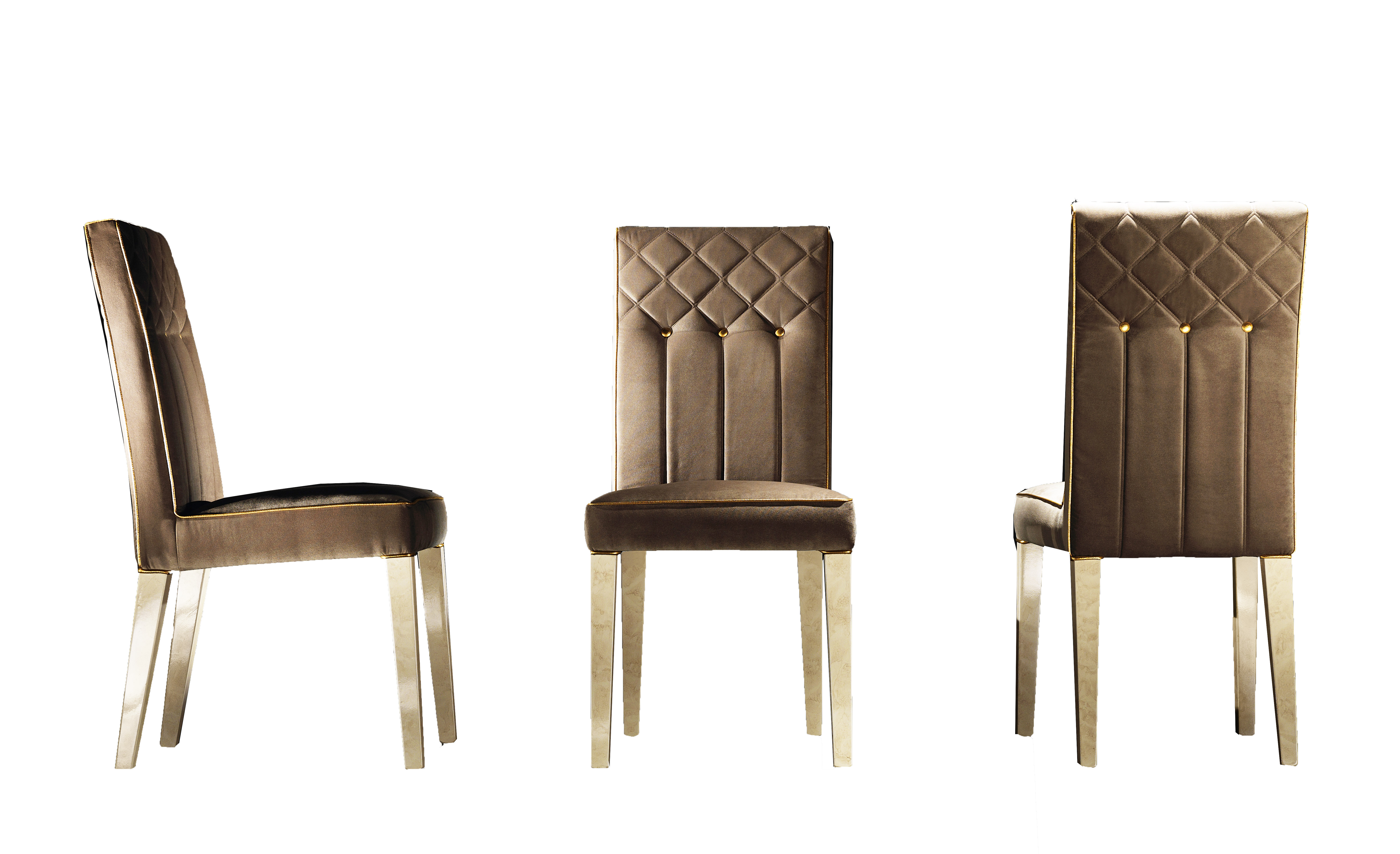 Dining Room Furniture Chairs Sipario Dining Chair by Arredoclassic