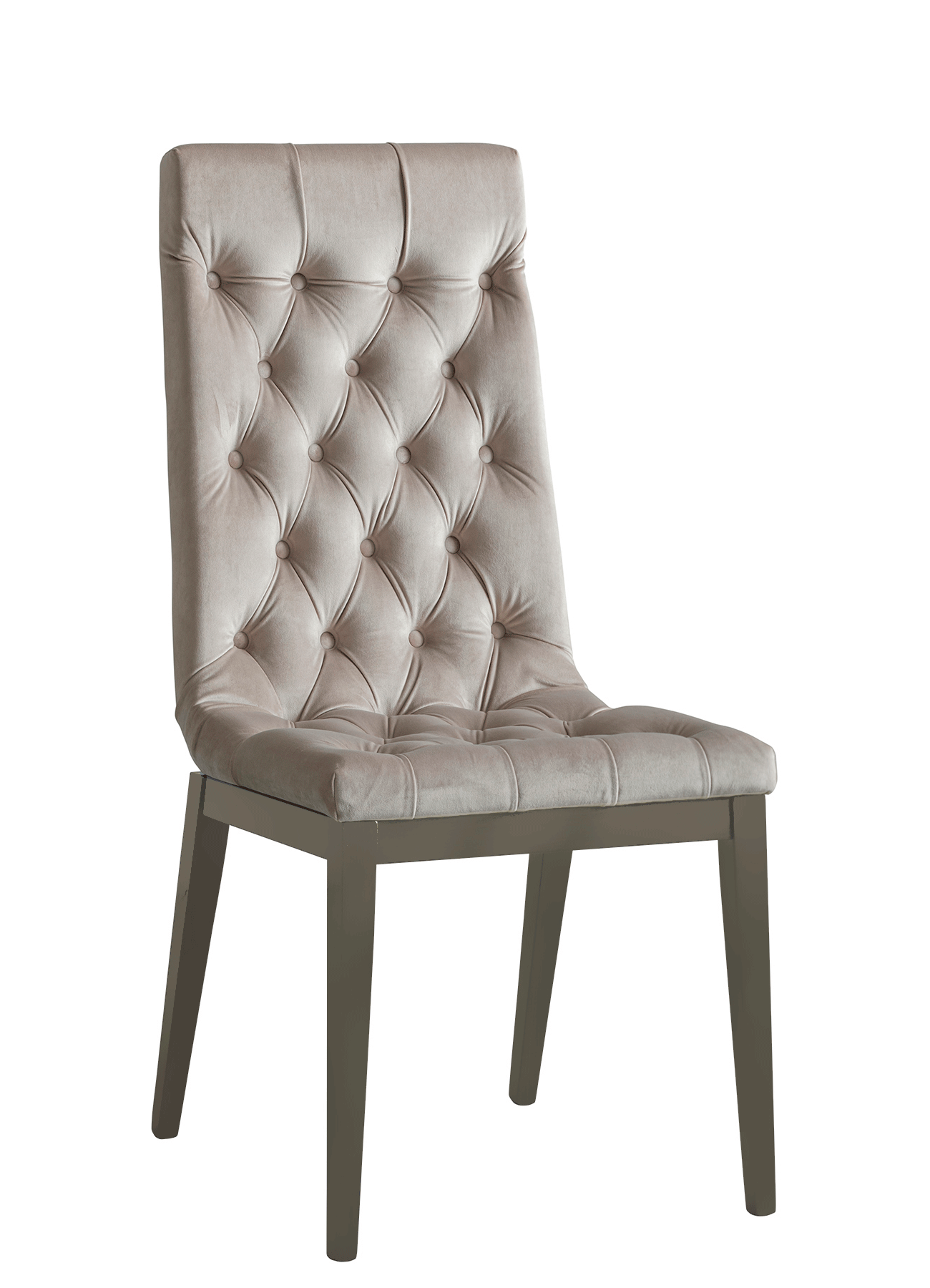 Brands Camel Classic Collection, Italy Volare chair GREY