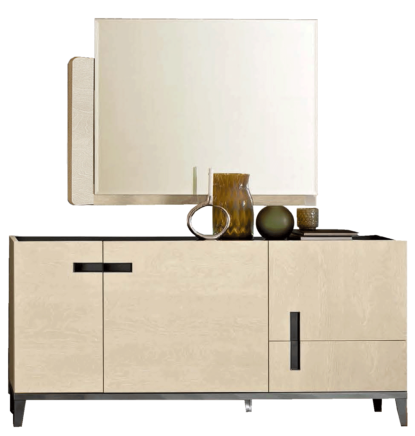 Brands Camel Classic Collection, Italy Ambra 3 Door Buffet