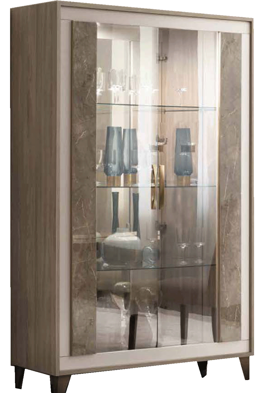 Bedroom Furniture Mirrors ArredoAmbra 2-D China by Arredoclassic