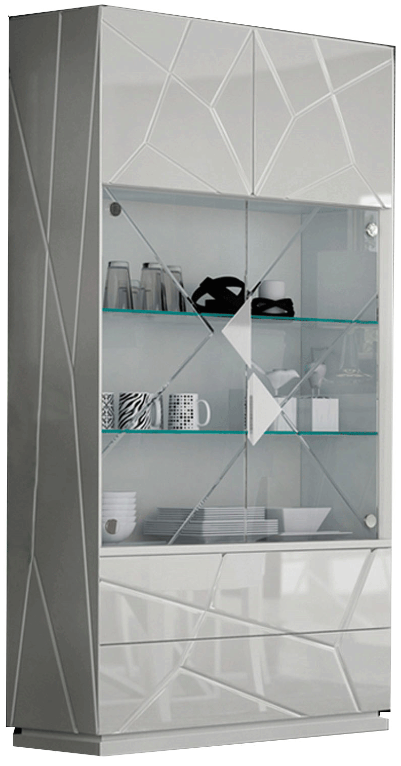 Bedroom Furniture Mirrors KIU Display Unit/China