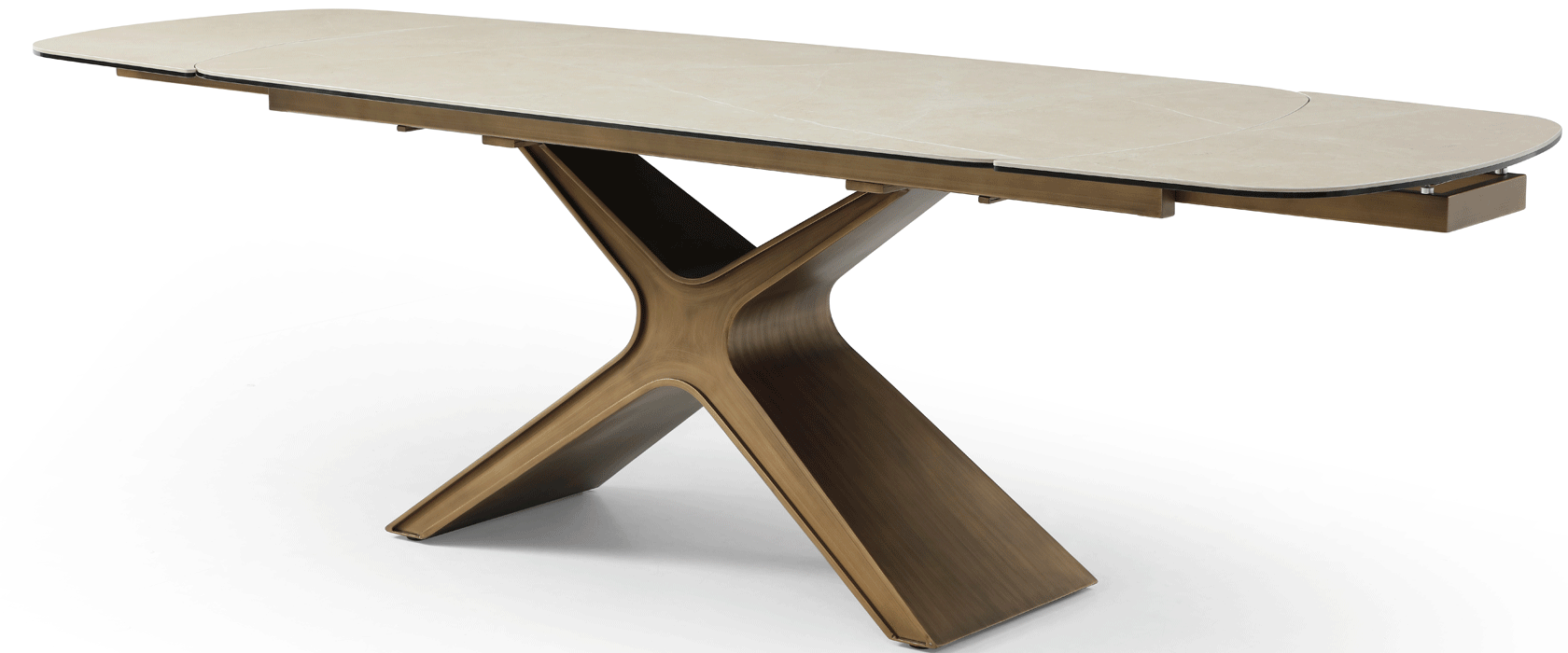 Brands Motif, Spain 9368 Table Taupe