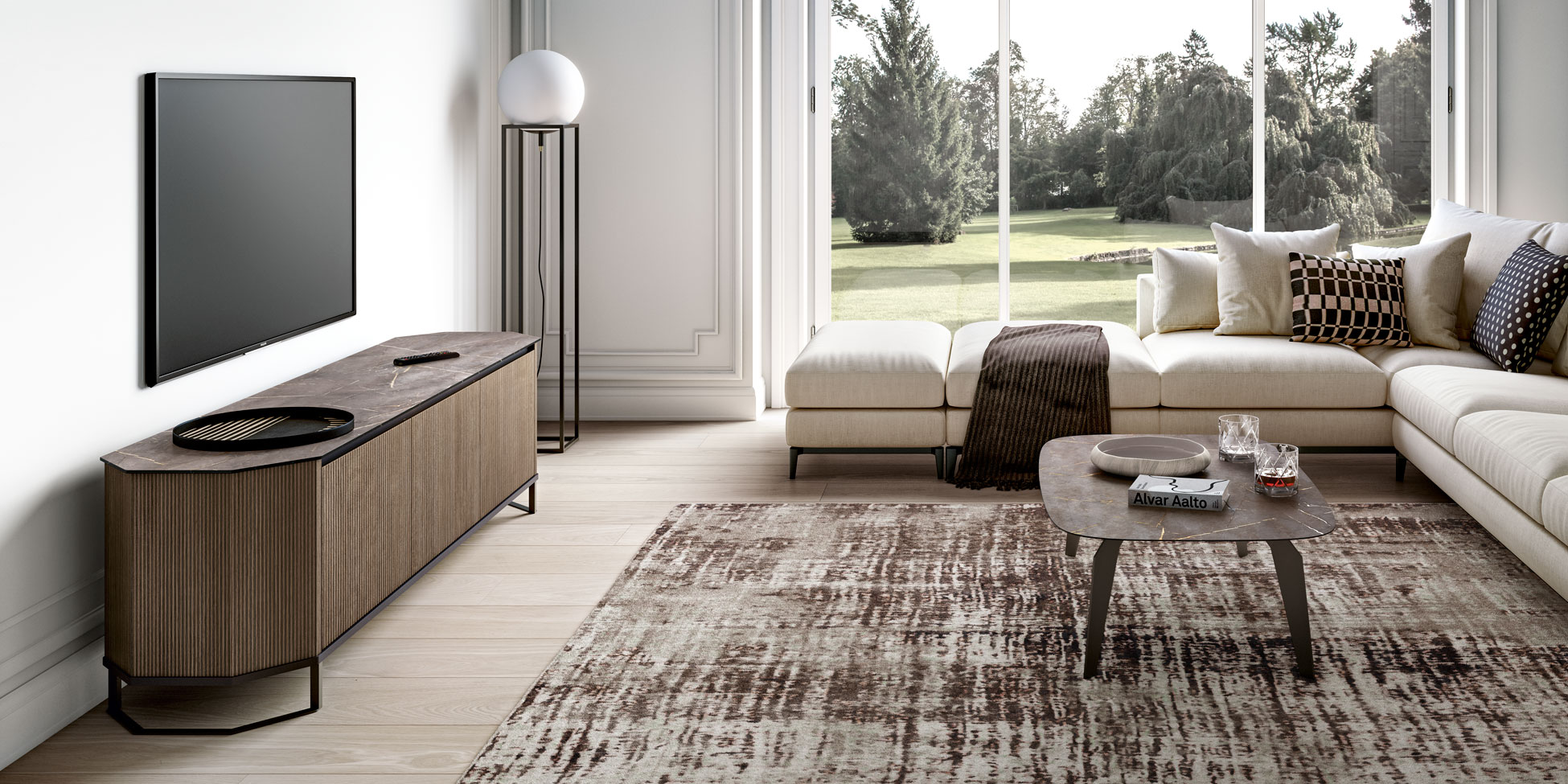 Living Room Furniture Coffee and End Tables Hexagon Additional items