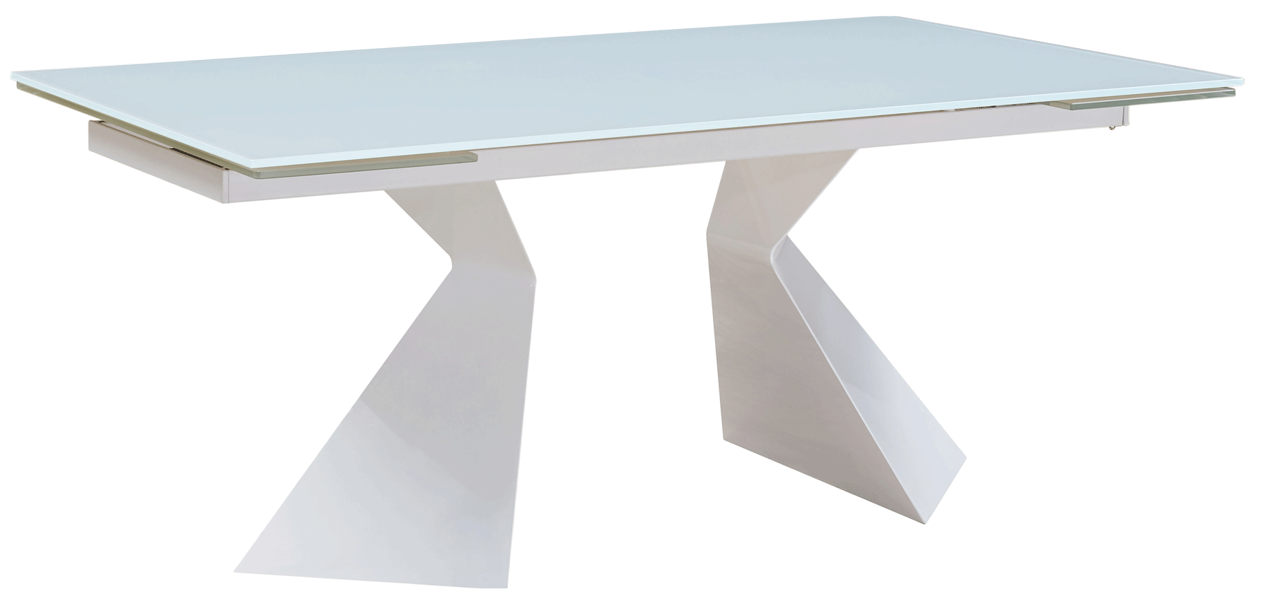 Dining Room Furniture Marble-Look Tables 992 Table