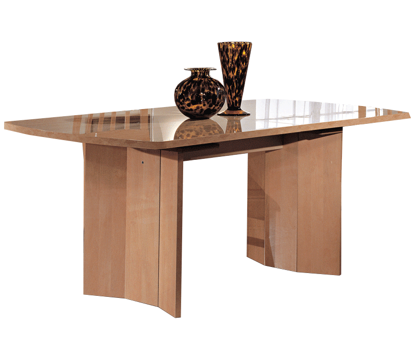 Dining Room Furniture Modern Dining Room Sets Elena Dining table