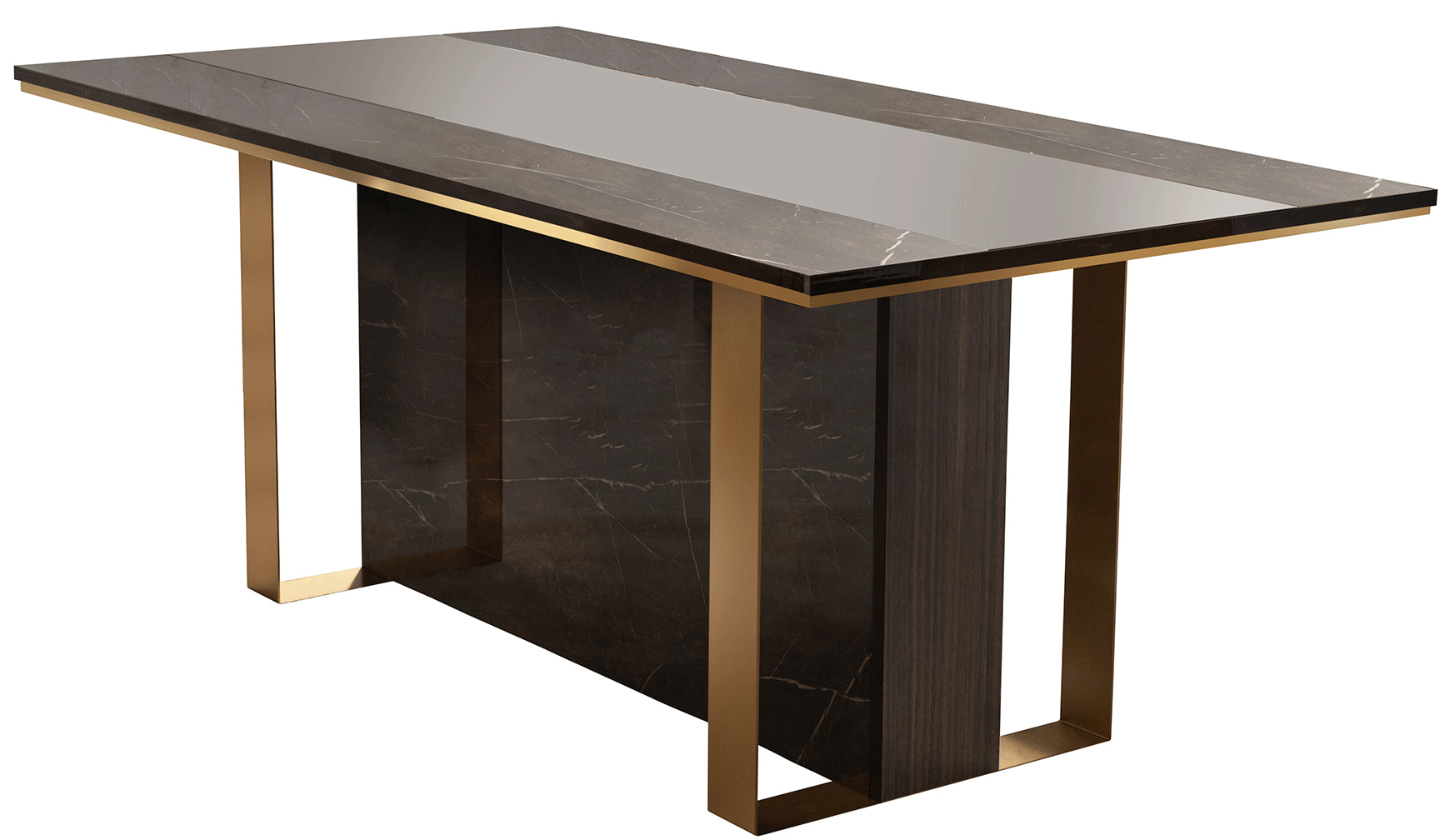 Brands Camel Classic Collection, Italy Essenza Dining Table