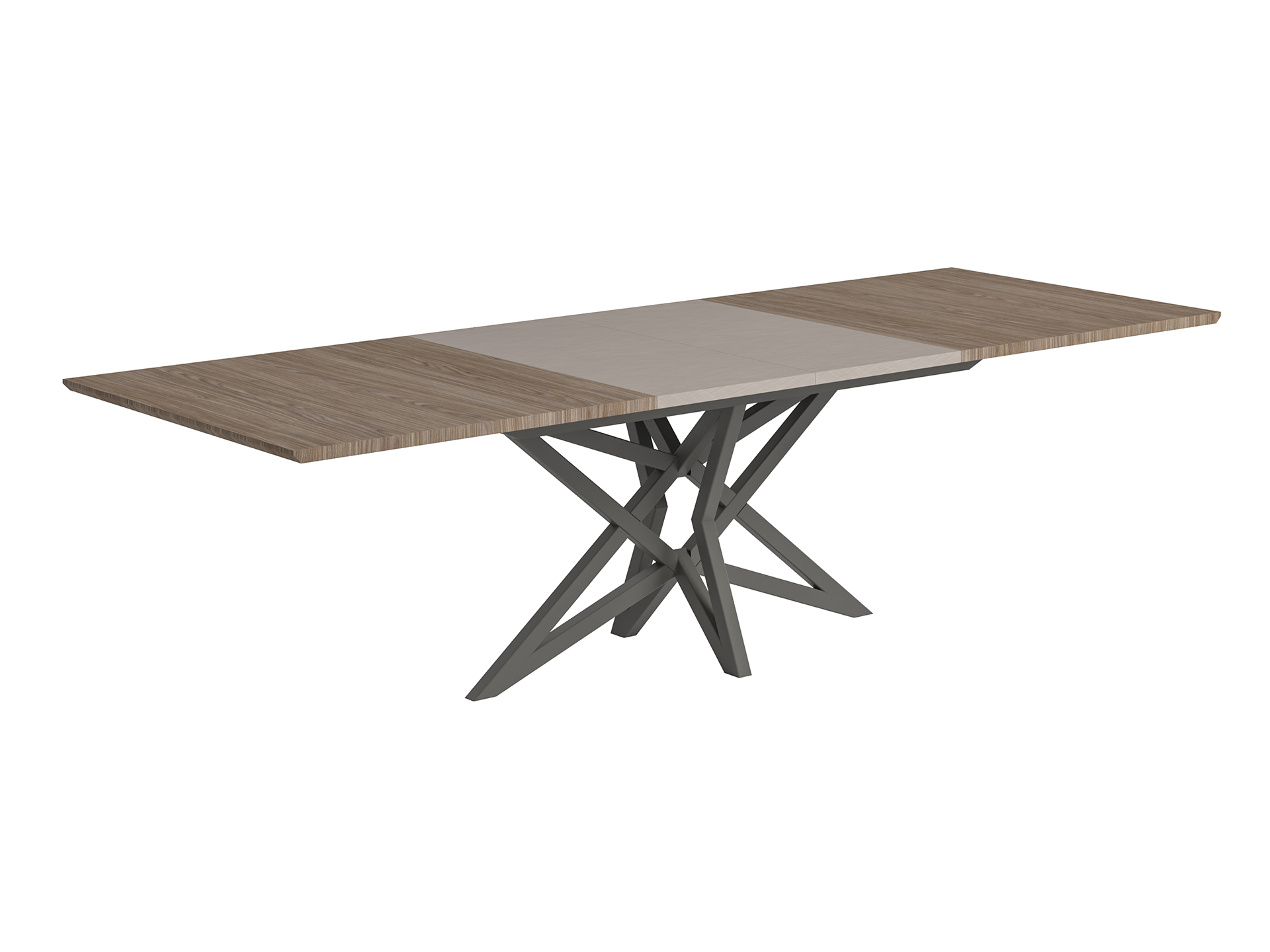 Brands Status orders Nora Dining table