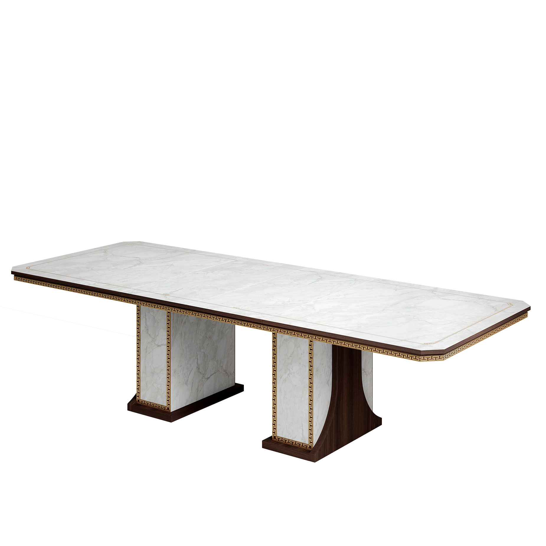 Dining Room Furniture Tables Romantica Dining table