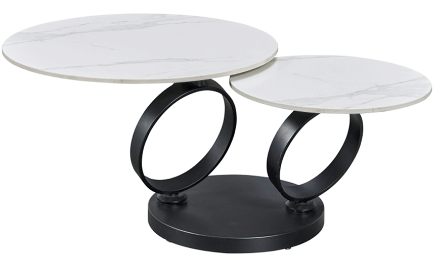Brands FLR Modern Living Special Order 129 Coffee Table