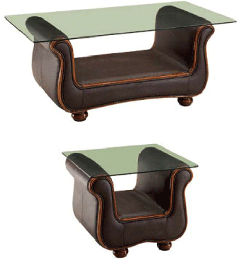 Brands FLR Modern Living Special Order 262 Coffee and End Tables