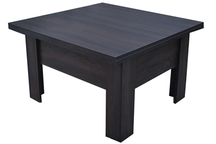 Brands SWH Classic Living Special Order Cosmos rectangular Transformer Table