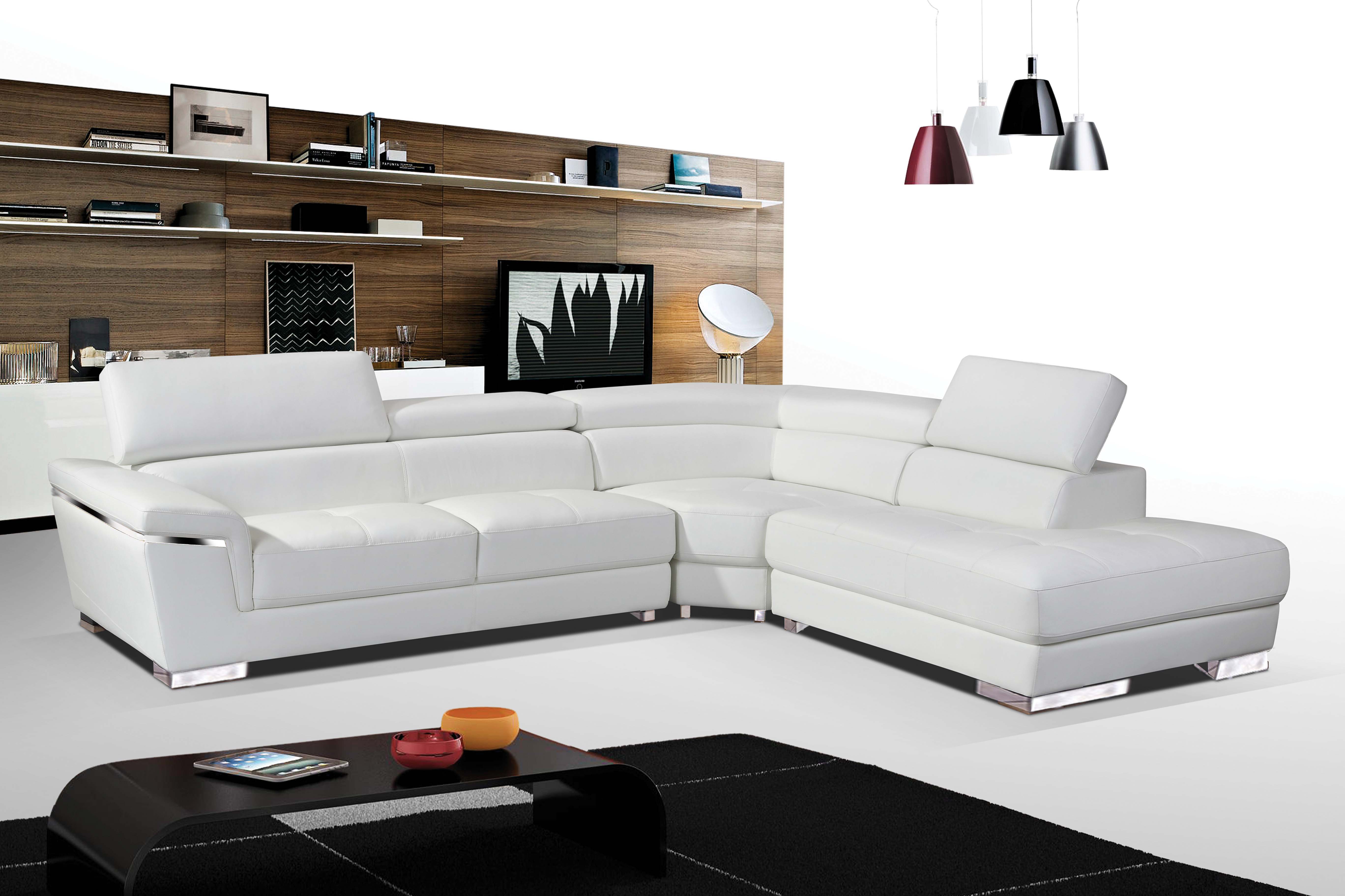 Brands FLR Modern Living Special Order 2383 Sectional