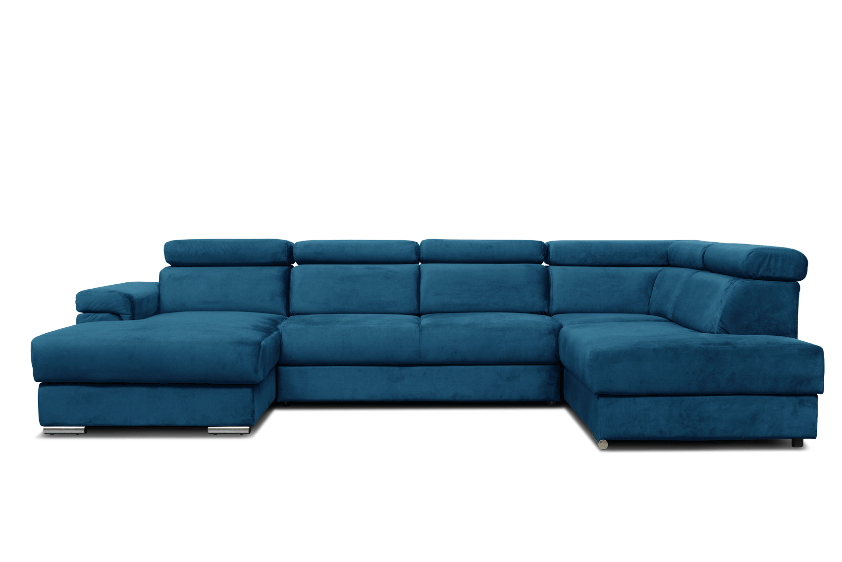 Brands Garcia Sabate REPLAY Carlo U-Shaped Sectional