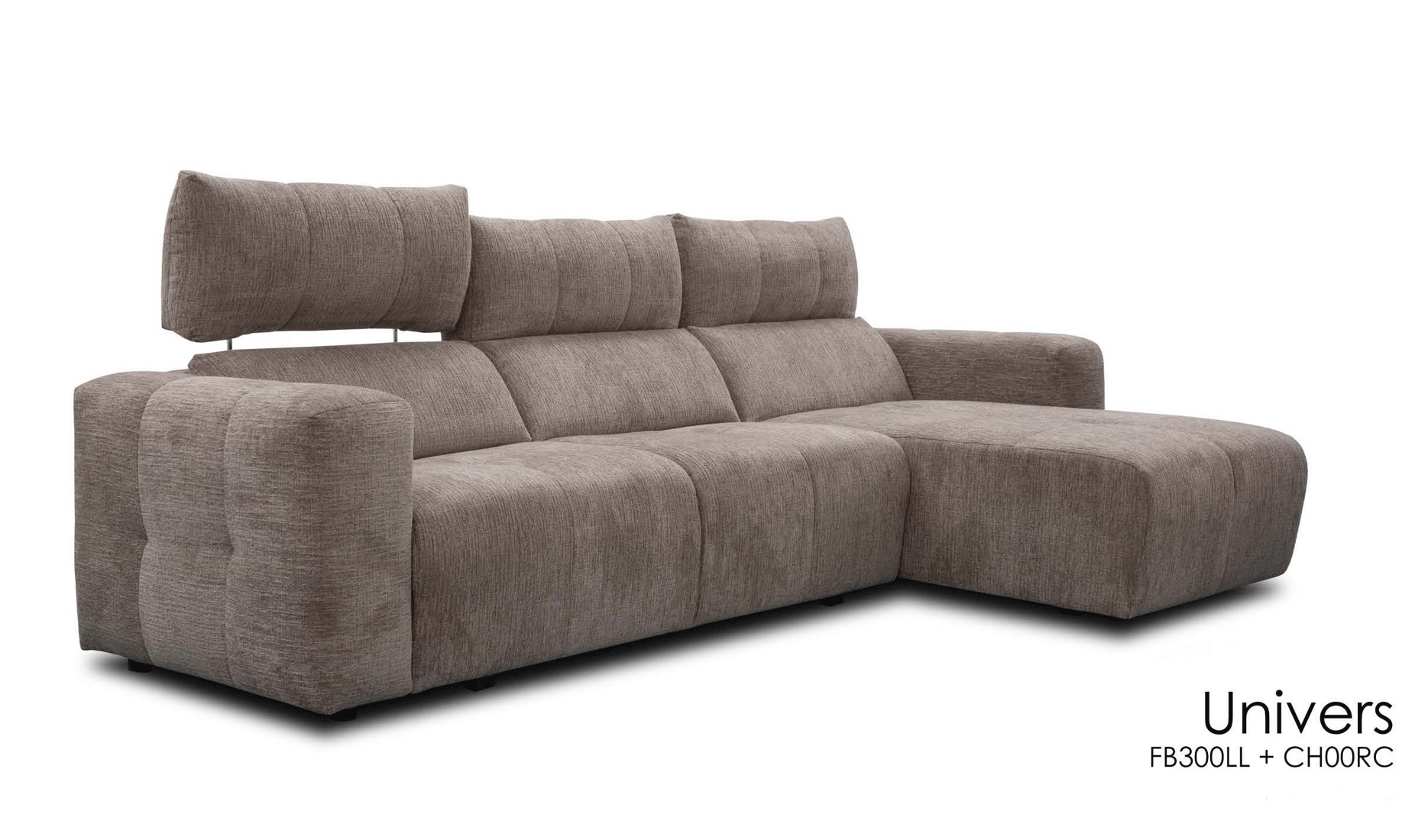 Living Room Furniture Sectionals with Sleepers Univers Sectional w/bed, recliner and storage