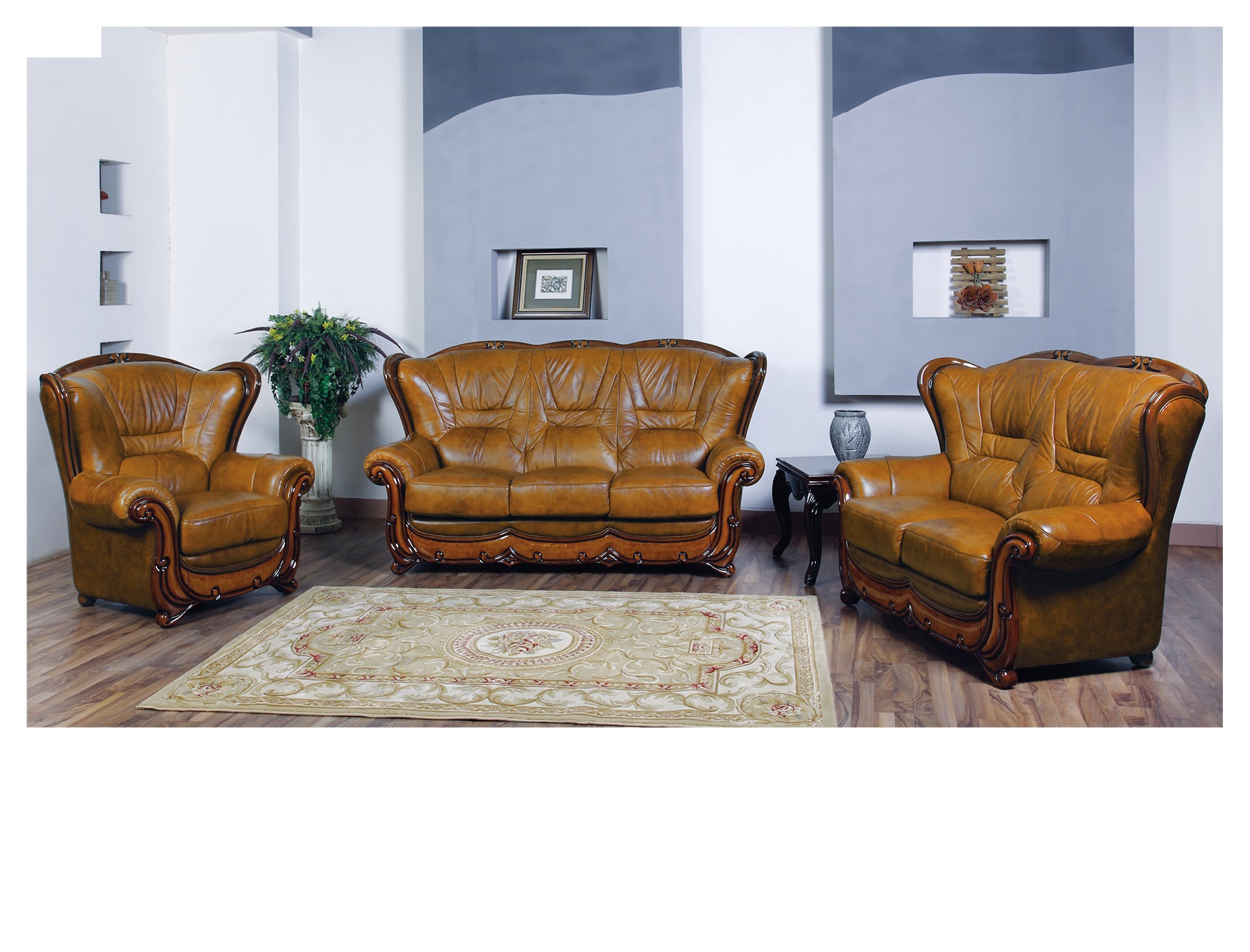 Brands GPS Modern Living Special Order 100 Living Room