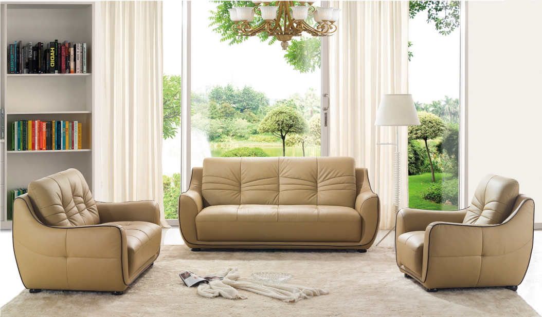 Brands FLR Modern Living Special Order 2088 Living Room