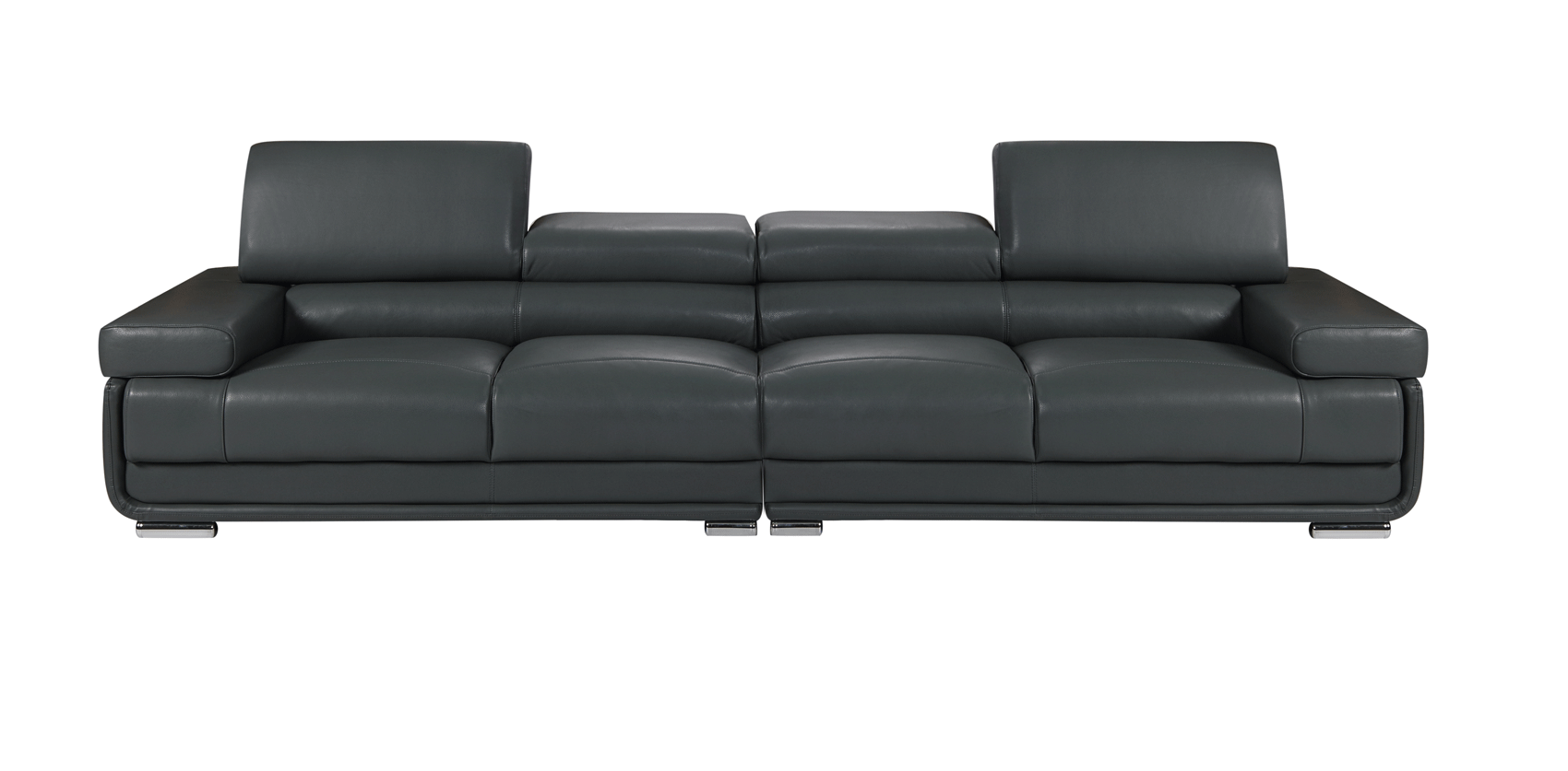 Living Room Furniture Sectionals with Sleepers 2119 Sofa, Loveseat, Chair