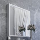 MIRROR w/ Light