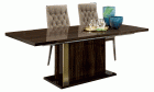 Volare Dining Table w/ext