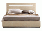 Camel Ambra Legno Bed QS
