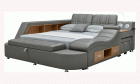 Tesla Bed Queen size (right facing)
