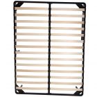 Wooden Slats Frame QS