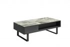 1388 Coffee Table Grey