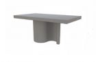 Dining Table S shape