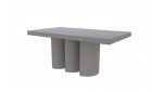 Extending Table 160x100 cm (+50cm)