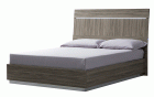 Kroma King size Bed