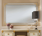 Liberty Mirror Buffet/Vanity dresser