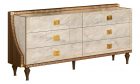 Double dresser