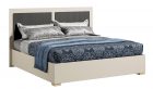 Alfa King Size Bed