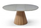 9493 Round Dining table