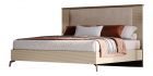 Linea QS Bed Upholstered
