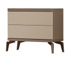 Linea Nightstand