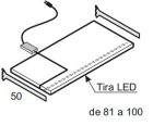 Top with Light