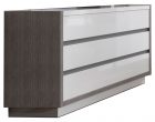 Mangano 3 Drawer Dresser