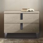 Camel Ambra Mini Nightstand