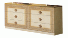 Aida Double Dresser
