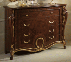 Donatello 4 Drawers Dresser