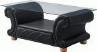 Apolo Coffee Table Black