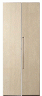 Camel Ambra 2 Door Wardrobe