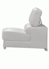 2119 CHAIR WHITE